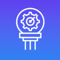Automation & Control Gear